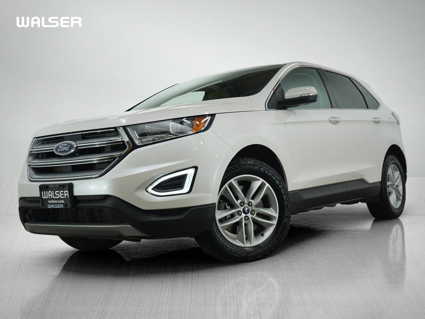2017 Ford Edge SEL — SUV — 131,618 mi — Coon Rapids, MN