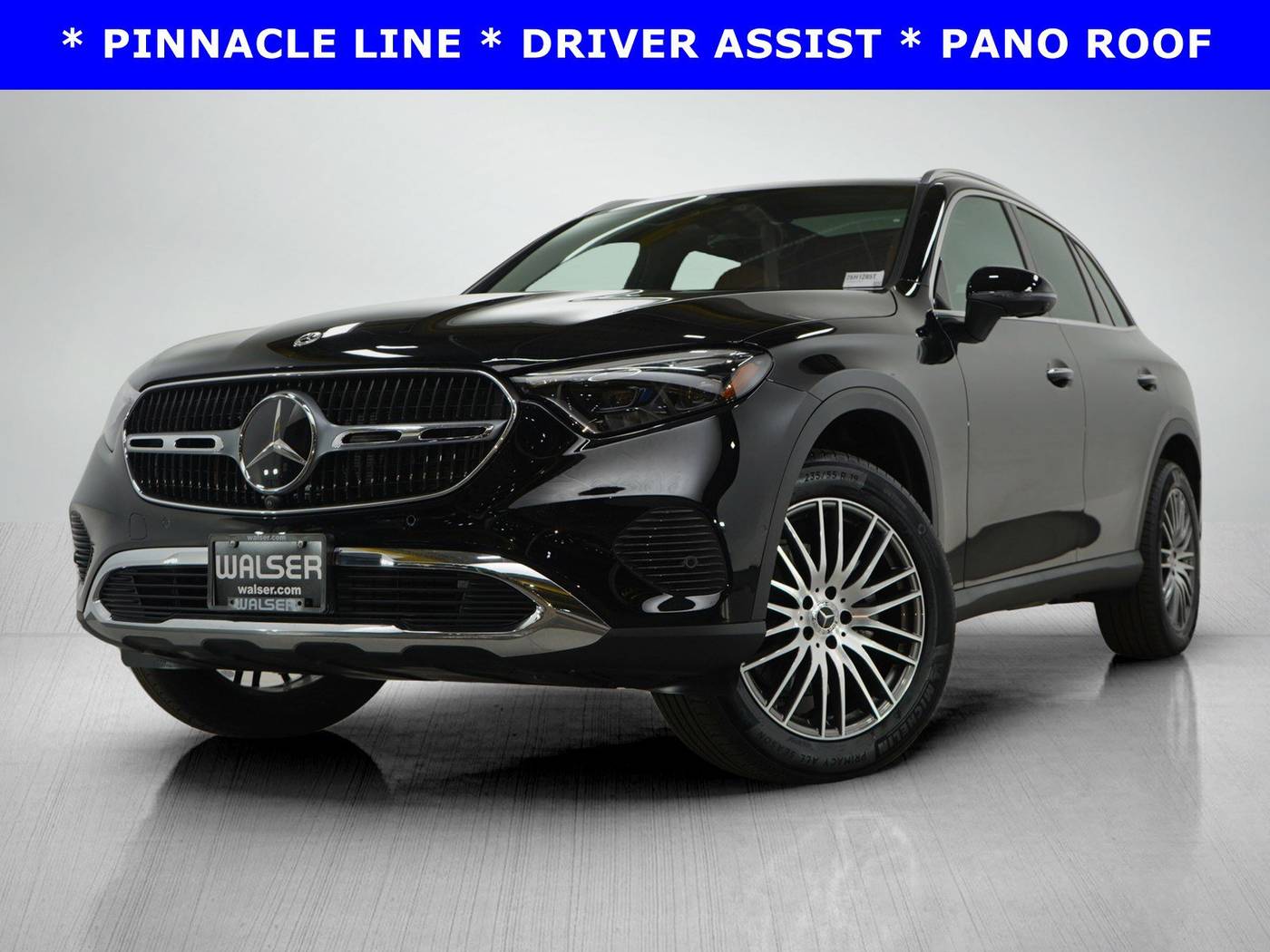 2023 Mercedes-Benz GLC GLC 300 — SUV — 2,855 mi — Coon Rapids, MN
