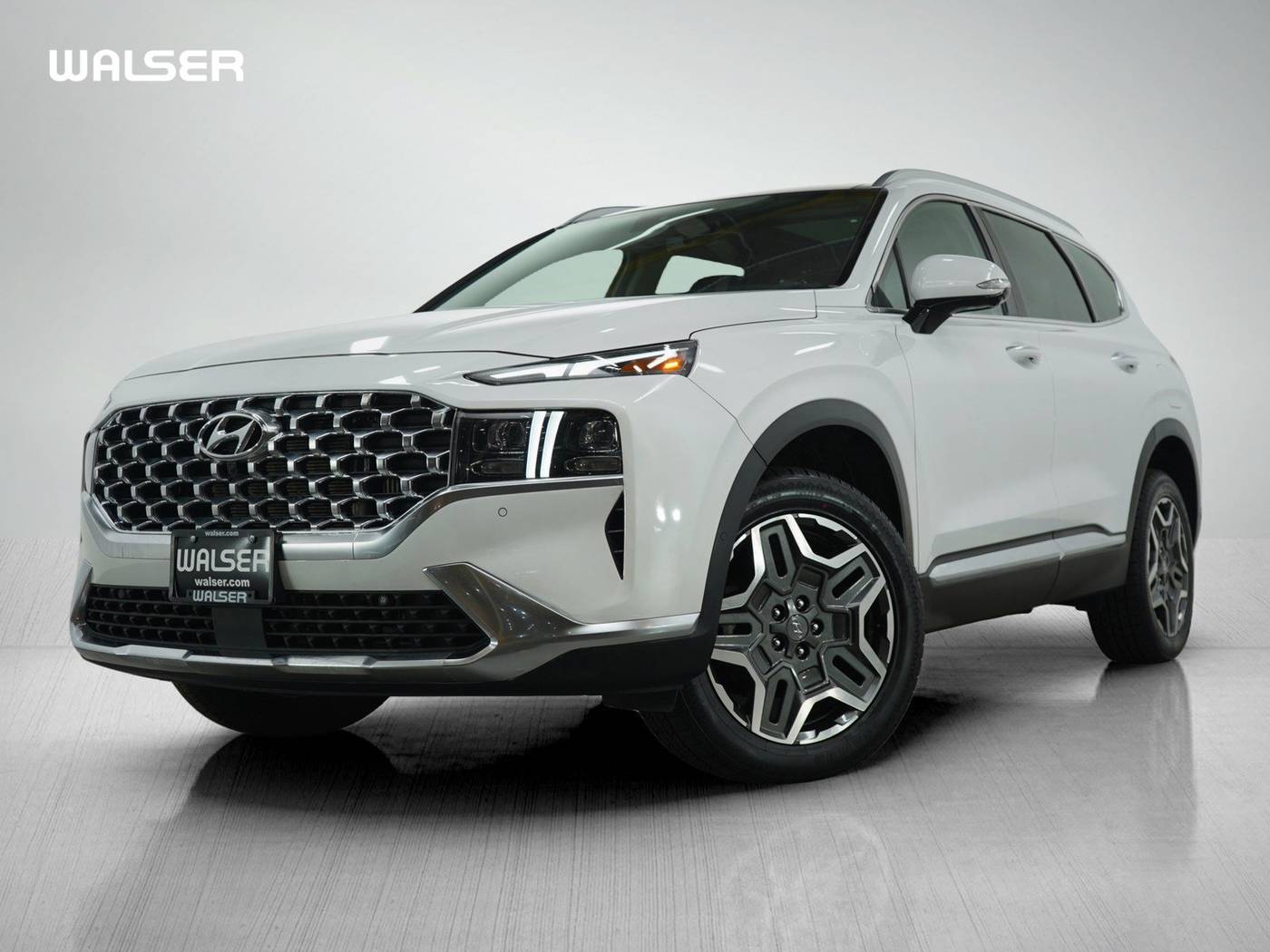 2023 Hyundai Santa Fe Limited — SUV — 61,383 mi — Coon Rapids, MN