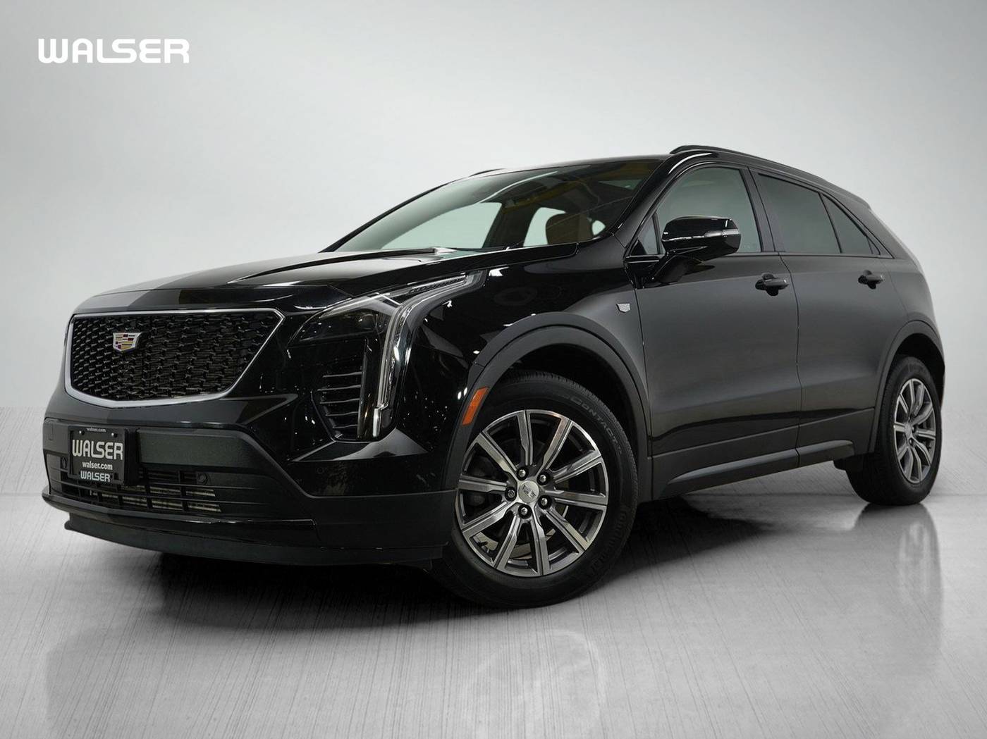 2023 Cadillac XT4 Sport — SUV — 33,543 mi — Coon Rapids, MN
