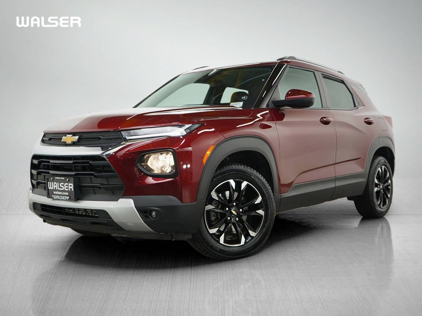 2022 Chevrolet Trailblazer LT — SUV — 82,735 mi — Coon Rapids, MN