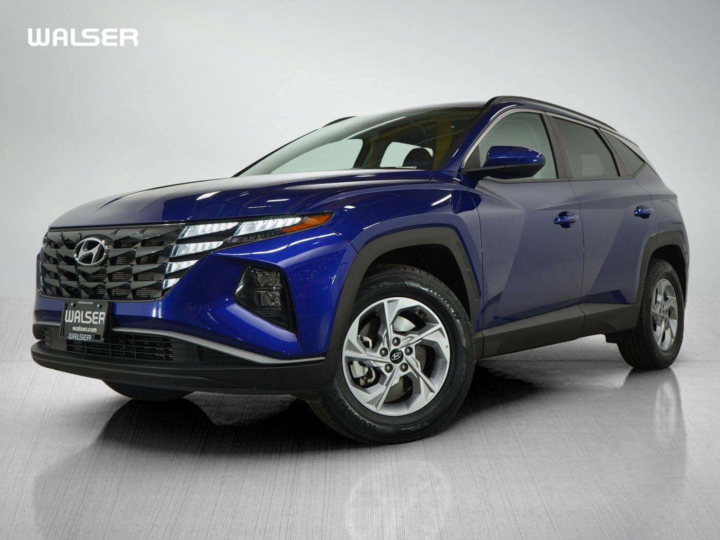 2024 Hyundai Tucson SEL — SUV — 33,772 mi — Coon Rapids, MN