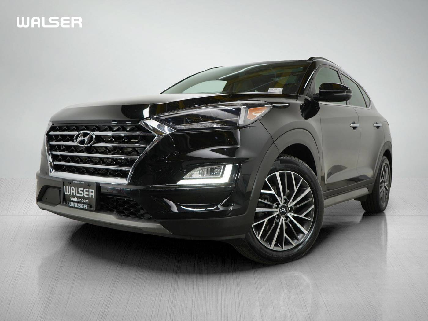 2019 Hyundai Tucson Ultimate — SUV — 97,862 mi — Coon Rapids, MN