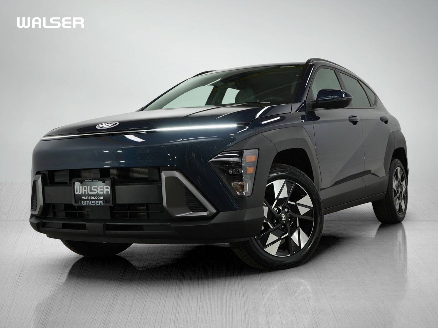 2024 Hyundai Kona SEL — SUV — 6,973 mi — Coon Rapids, MN