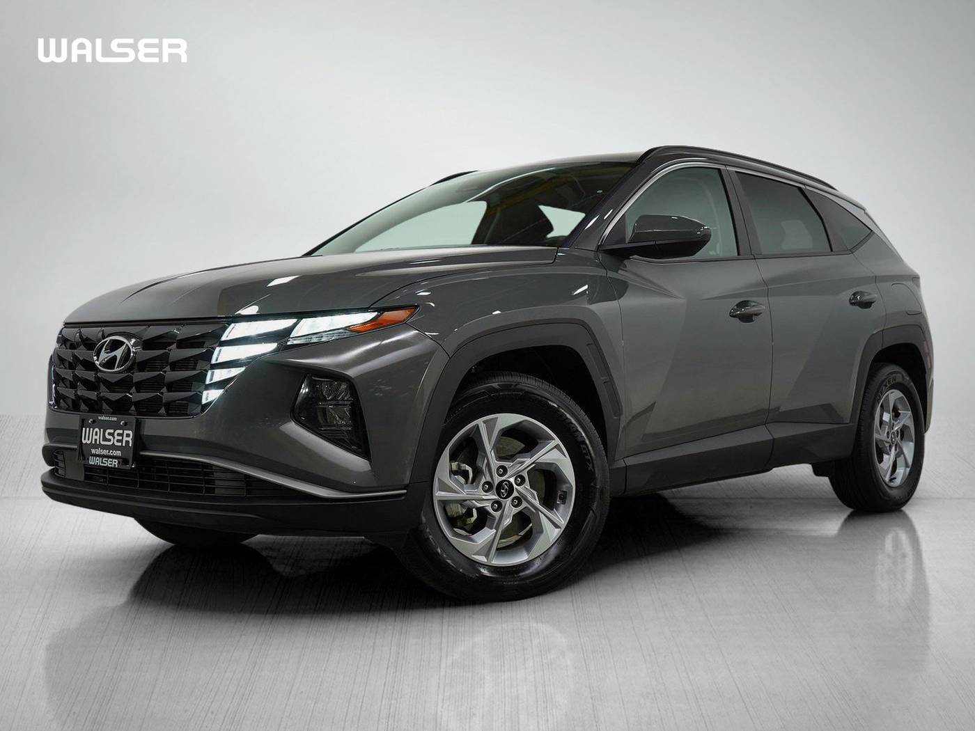 2024 Hyundai Tucson SEL — SUV — 40,797 mi — Coon Rapids, MN