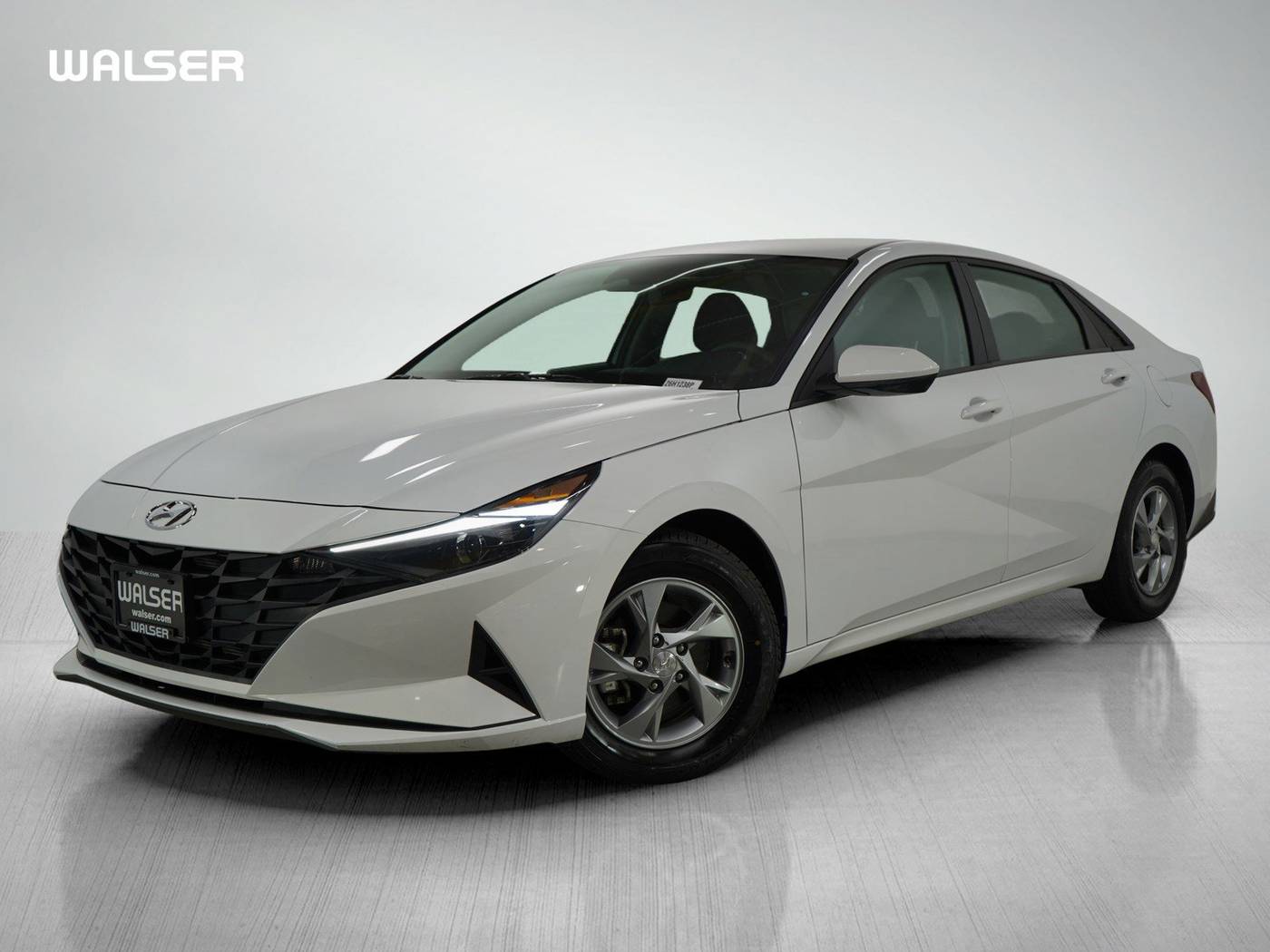 2023 Hyundai Elantra SE — Sedan — 41,612 mi — Coon Rapids, MN