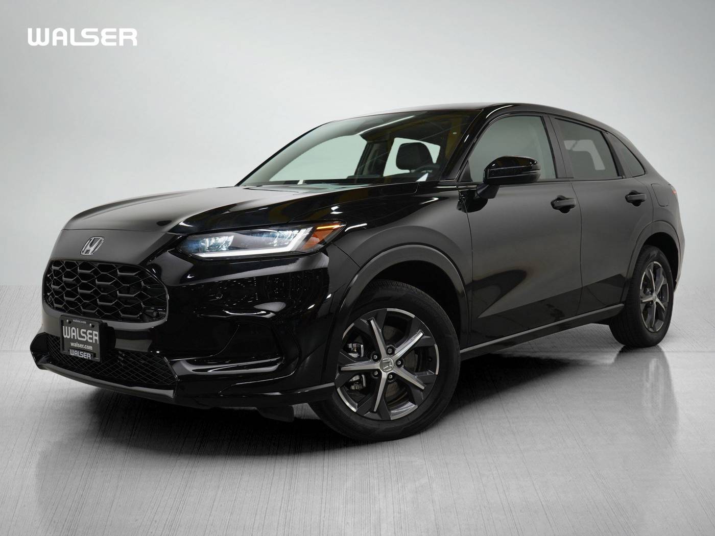 2025 Honda HR-V EX-L — SUV — 12,045 mi — Coon Rapids, MN