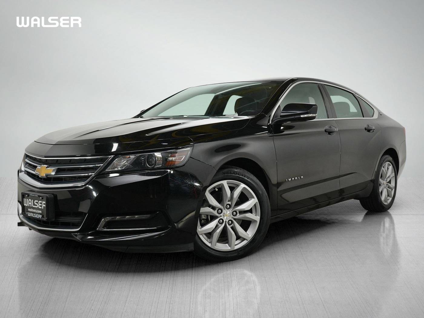 2020 Chevrolet Impala LT — Sedan — 103,418 mi — Coon Rapids, MN
