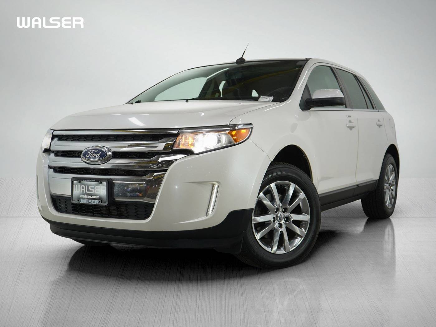 2013 Ford Edge Limited — SUV — 138,713 mi — Coon Rapids, MN