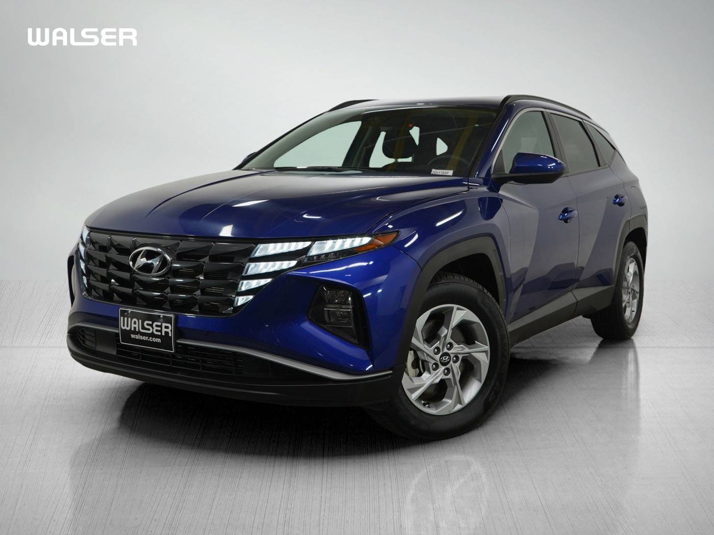 2024 Hyundai Tucson SEL — SUV — 34,095 mi — Coon Rapids, MN