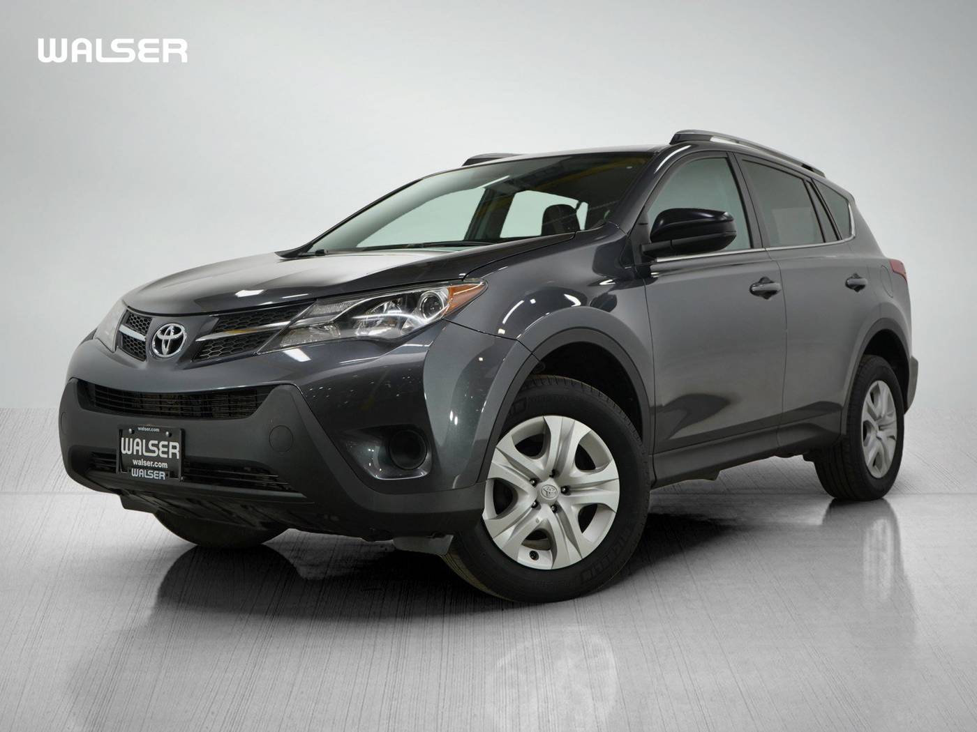2014 Toyota RAV4 LE — SUV — 163,531 mi — Coon Rapids, MN