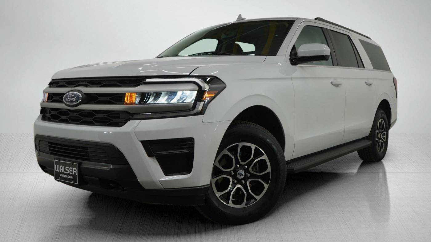 2022 Ford Expedition XLT — SUV — 69,899 mi — Coon Rapids, MN