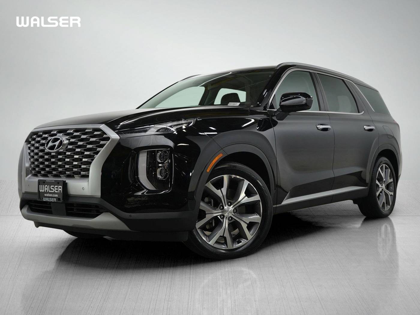 2022 Hyundai Palisade SEL — SUV — 31,295 mi — Coon Rapids, MN