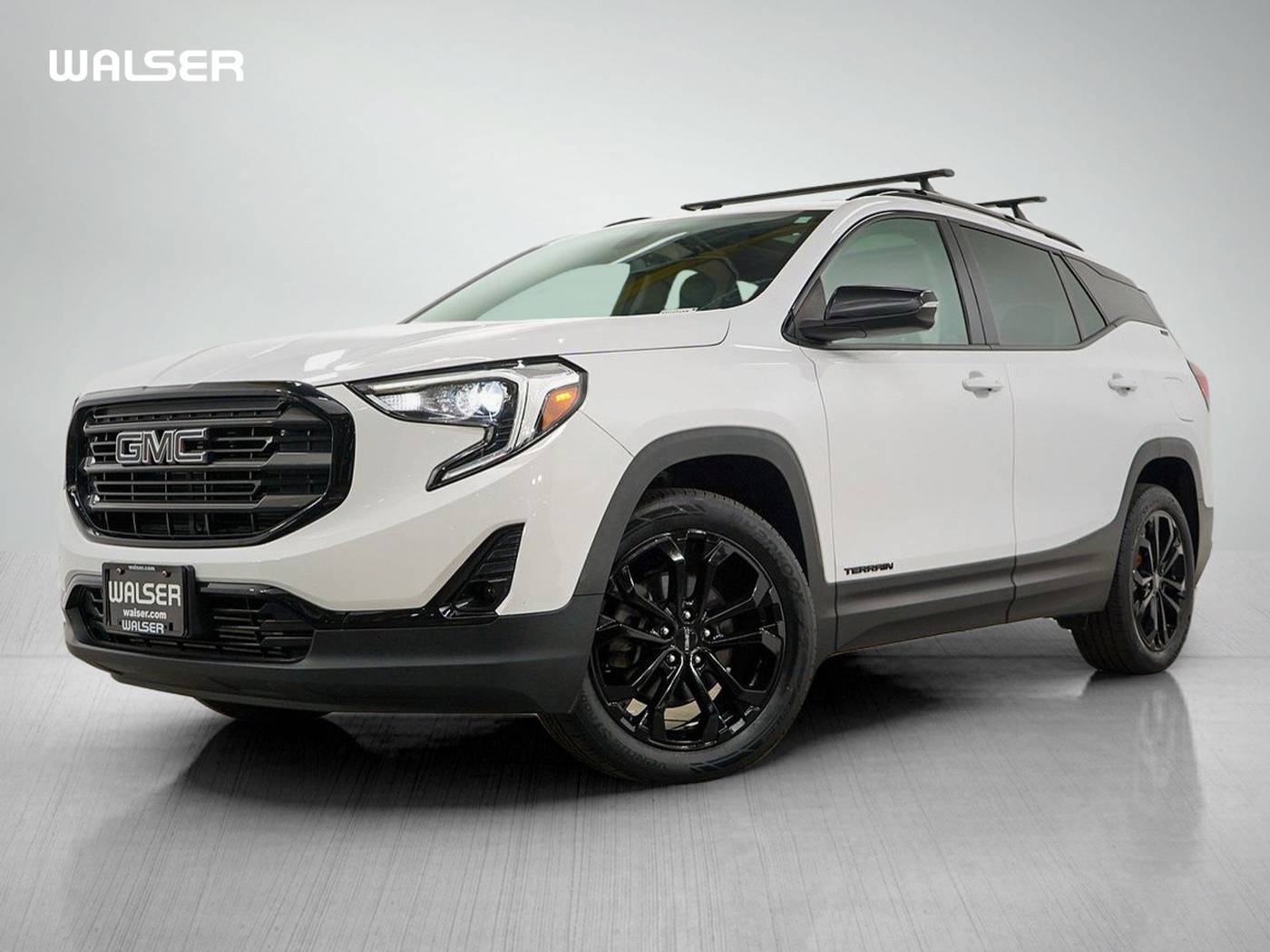 2020 GMC Terrain SLT — SUV — 68,745 mi — Coon Rapids, MN