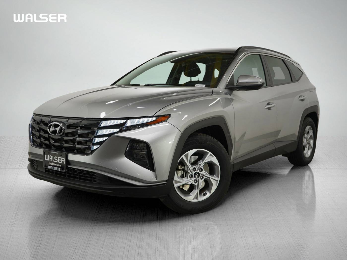 2022 Hyundai Tucson SEL — SUV — 11,752 mi — Coon Rapids, MN