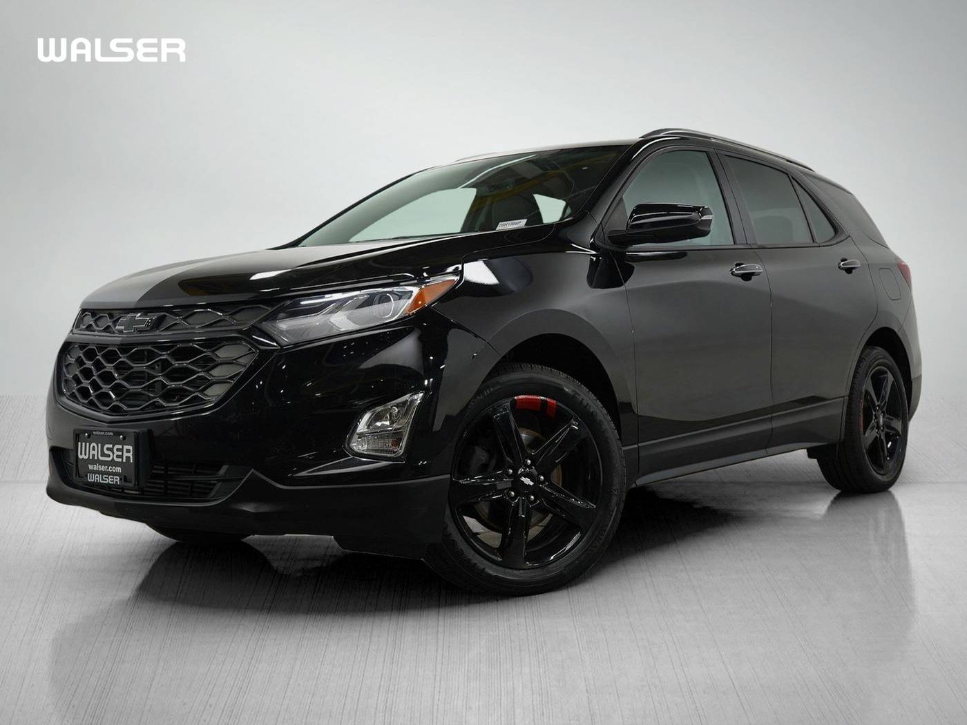2020 Chevrolet Equinox Premier — SUV — 61,550 mi — Coon Rapids, MN