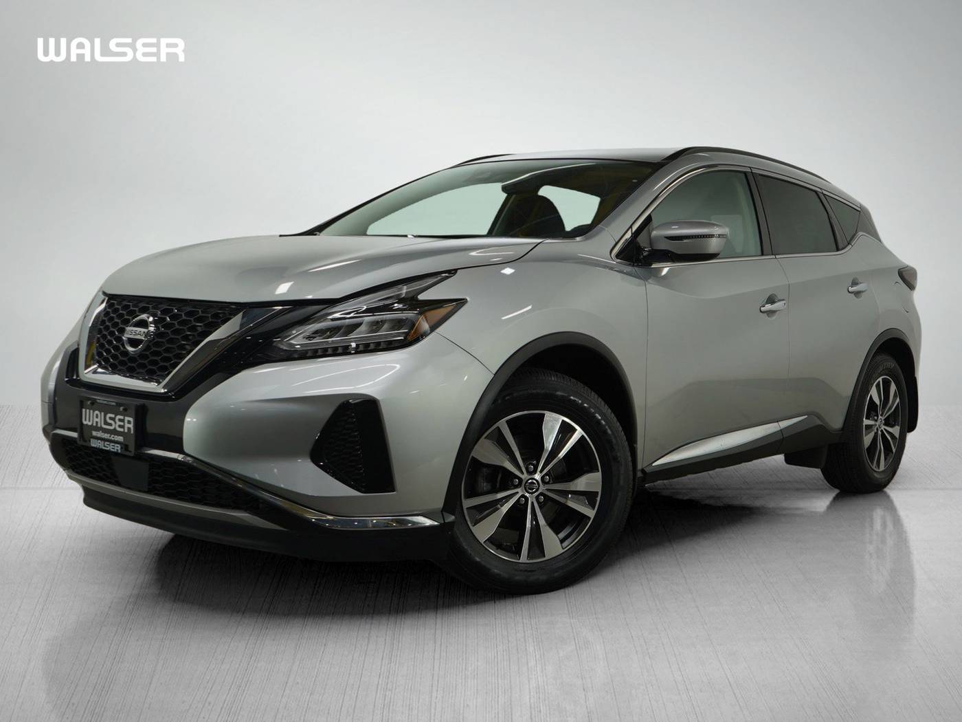 2020 Nissan Murano SV — SUV — 53,511 mi — Coon Rapids, MN