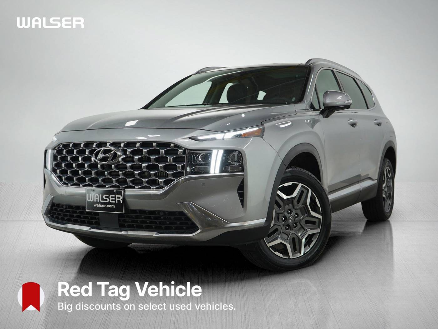 2023 Hyundai Santa Fe Limited — SUV — 62,697 mi — Coon Rapids, MN