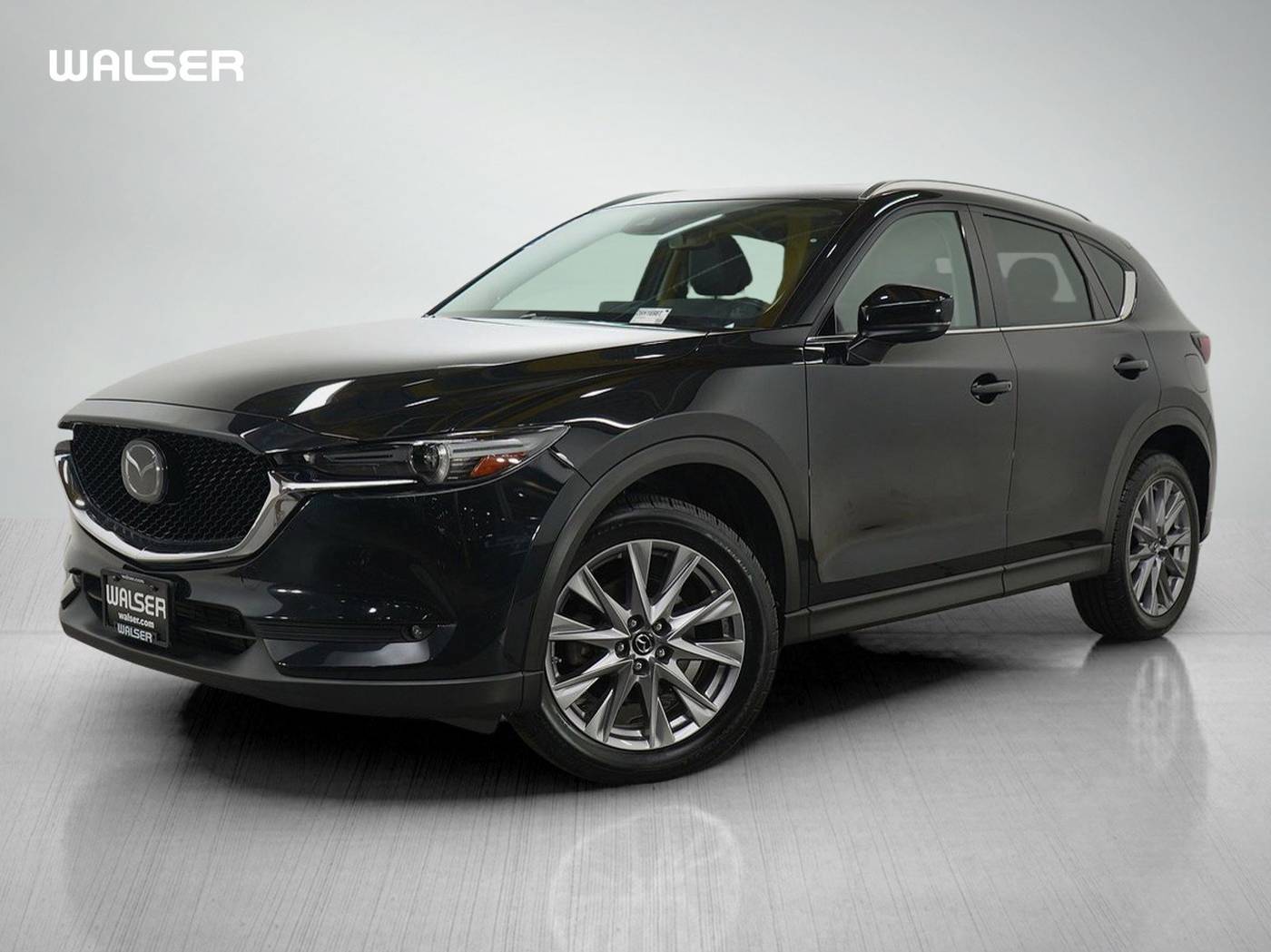 2019 Mazda CX-5 Grand Touring Reserve — SUV — 52,029 mi — Coon Rapids, MN