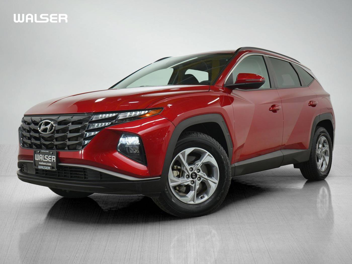 2023 Hyundai Tucson SEL — SUV — 63,704 mi — Coon Rapids, MN