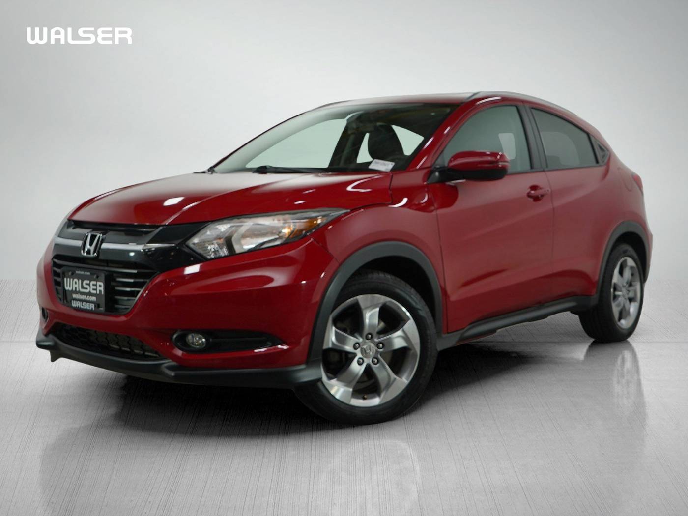 2017 Honda HR-V EX-L Navi — SUV — 51,255 mi — Coon Rapids, MN