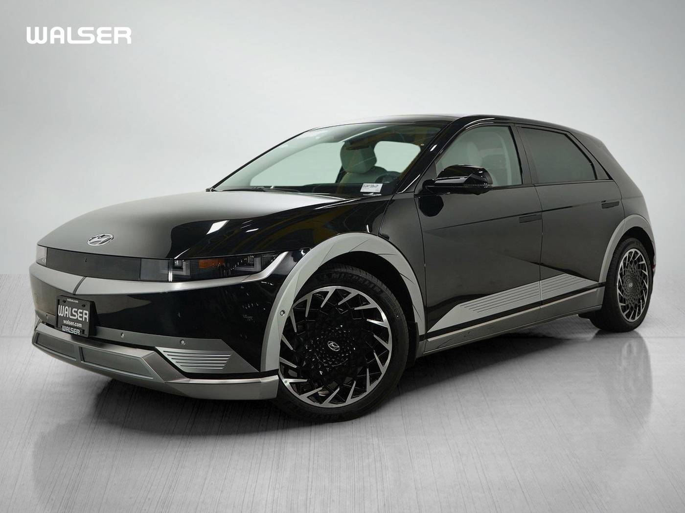 2024 Hyundai IONIQ 5 Limited — SUV — 13,383 mi — Coon Rapids, MN