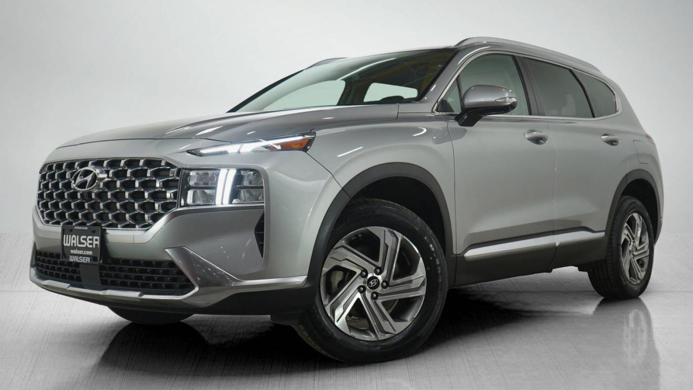 2023 Hyundai Santa Fe SEL — SUV — 60,835 mi — Coon Rapids, MN
