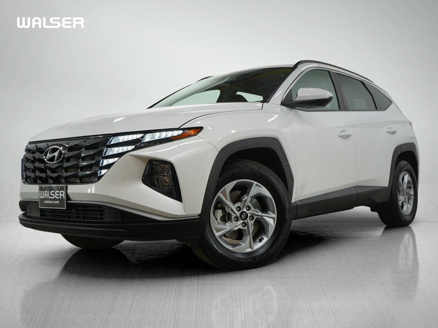 2024 Hyundai Tucson SEL — SUV — 21,351 mi — Coon Rapids, MN