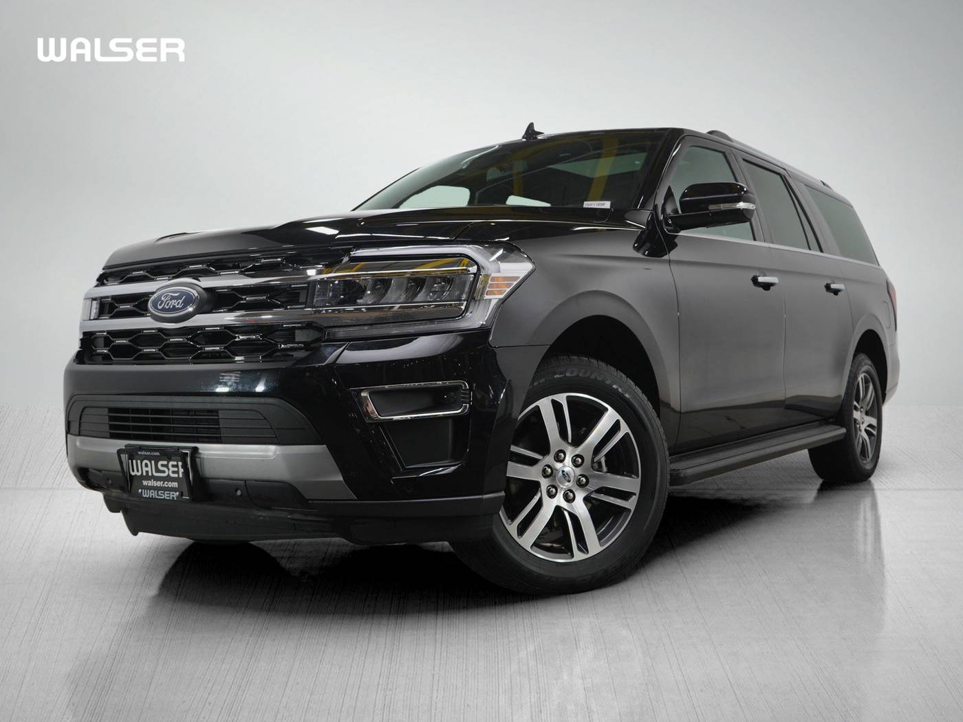 2024 Ford Expedition Limited — SUV — 33,221 mi — Coon Rapids, MN