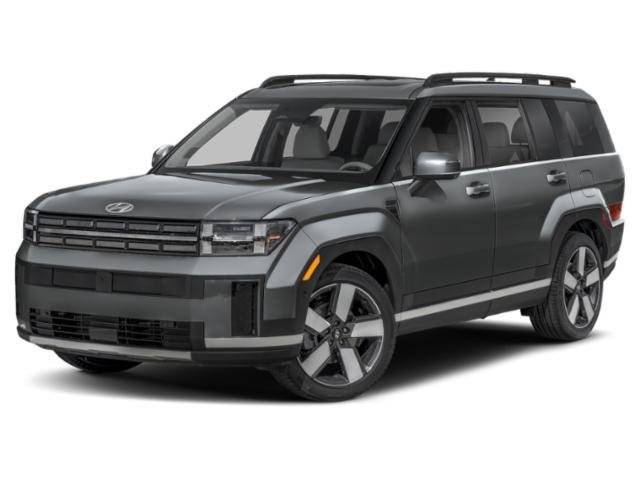 2025 Hyundai Santa Fe Limited — SUV — 16,033 mi — Coon Rapids, MN