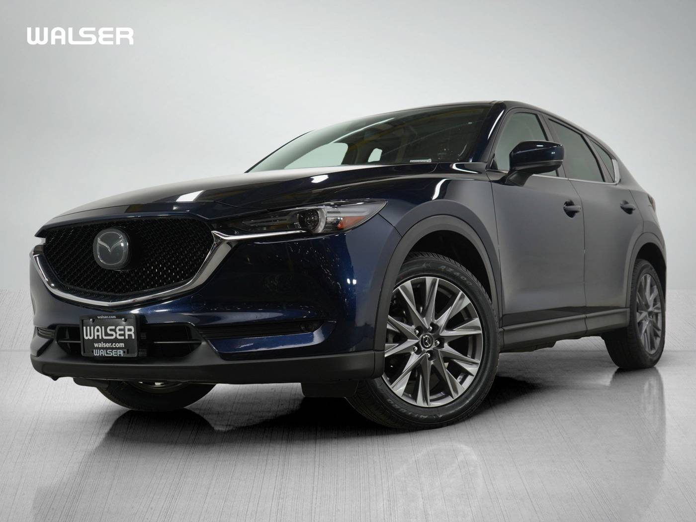 2020 Mazda CX-5 Grand Touring — SUV — 66,819 mi — Coon Rapids, MN