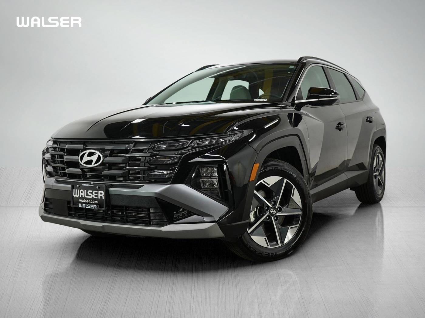 2025 Hyundai Tucson SEL Convenience — SUV — 3,044 mi — Coon Rapids, MN