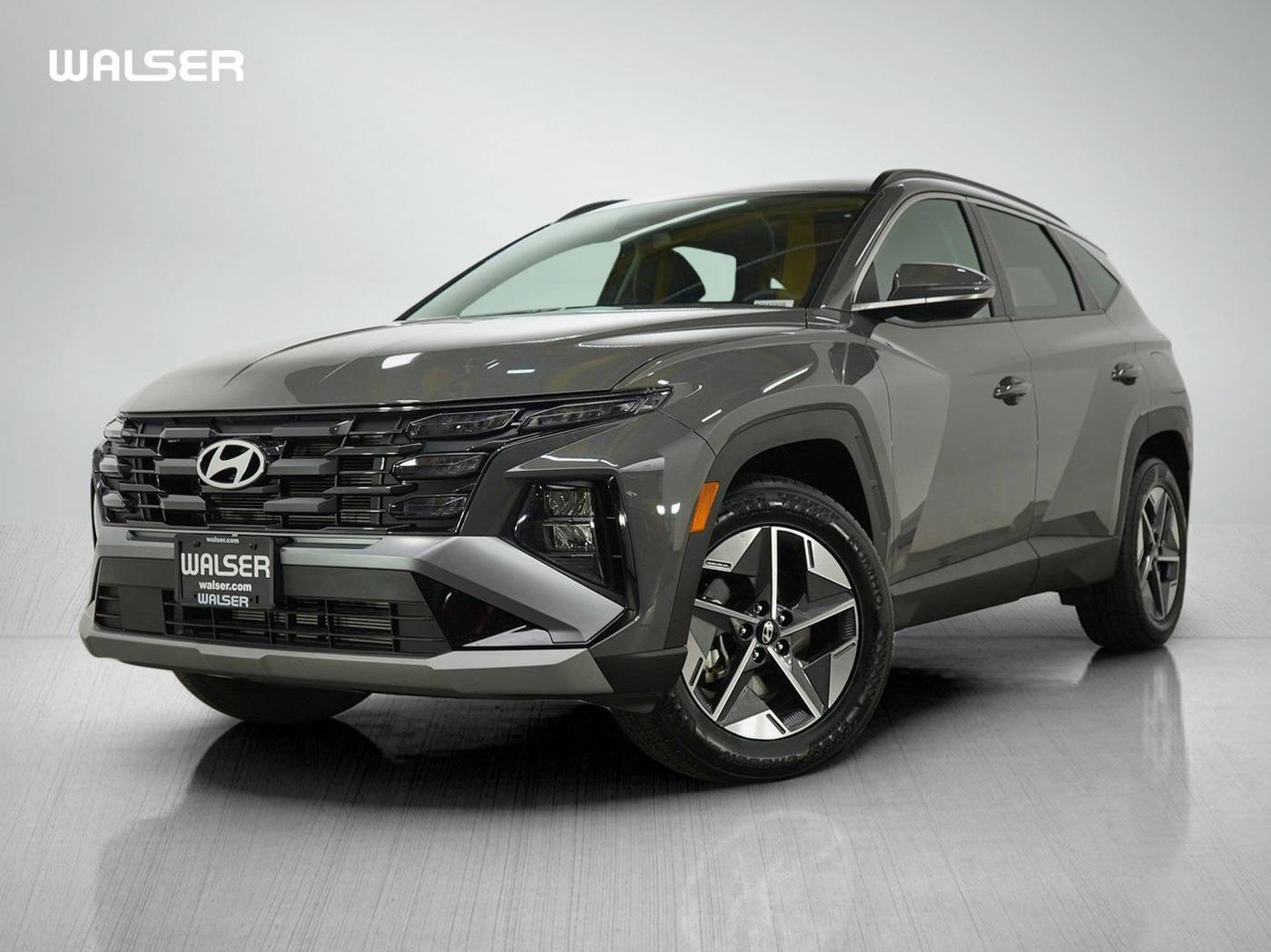 2025 Hyundai Tucson SEL Convenience — SUV — 8,435 mi — Coon Rapids, MN