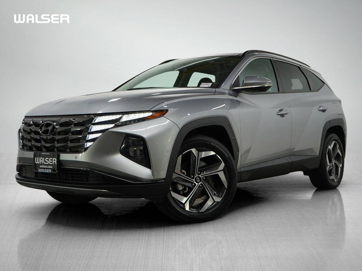 2024 Hyundai Tucson Limited — SUV — 46,199 mi — Coon Rapids, MN