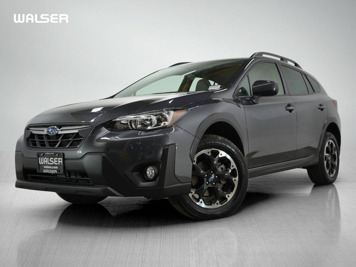 2022 Subaru Crosstrek Premium — SUV — 17,496 mi — Coon Rapids, MN