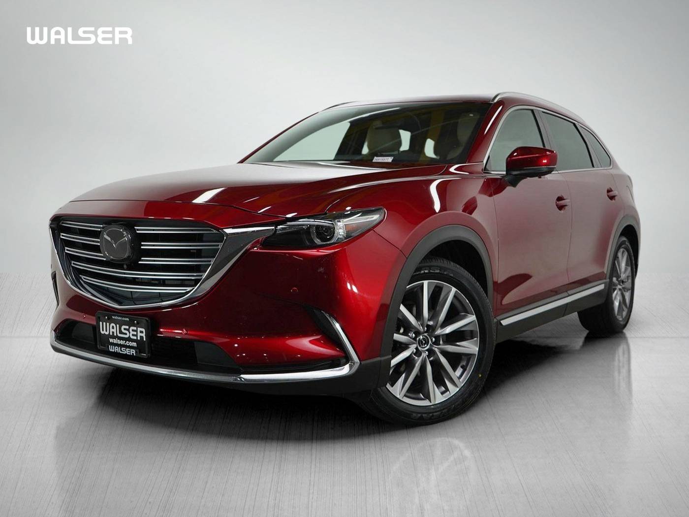 2020 Mazda CX-9 Grand Touring — SUV — 63,800 mi — Coon Rapids, MN