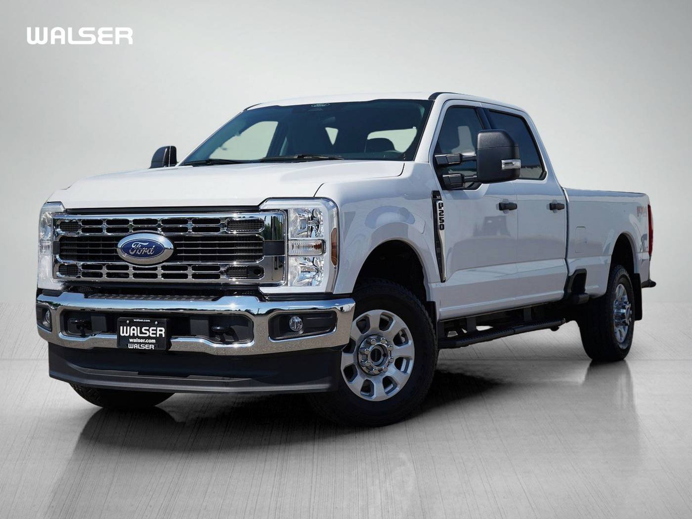 2024 Ford Super Duty F-250 XLT — Pickup Truck — 10,016 mi — Coon Rapids, MN