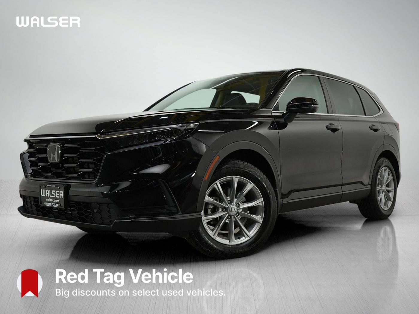 2023 Honda CR-V EX-L — SUV — 44,013 mi — Coon Rapids, MN