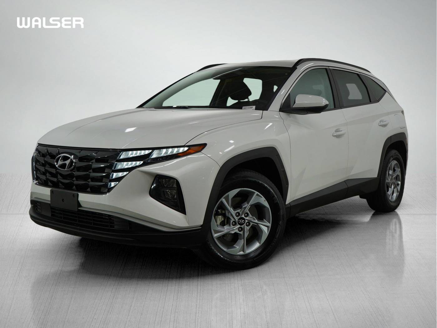 2024 Hyundai Tucson SEL — SUV — 42,146 mi — Coon Rapids, MN
