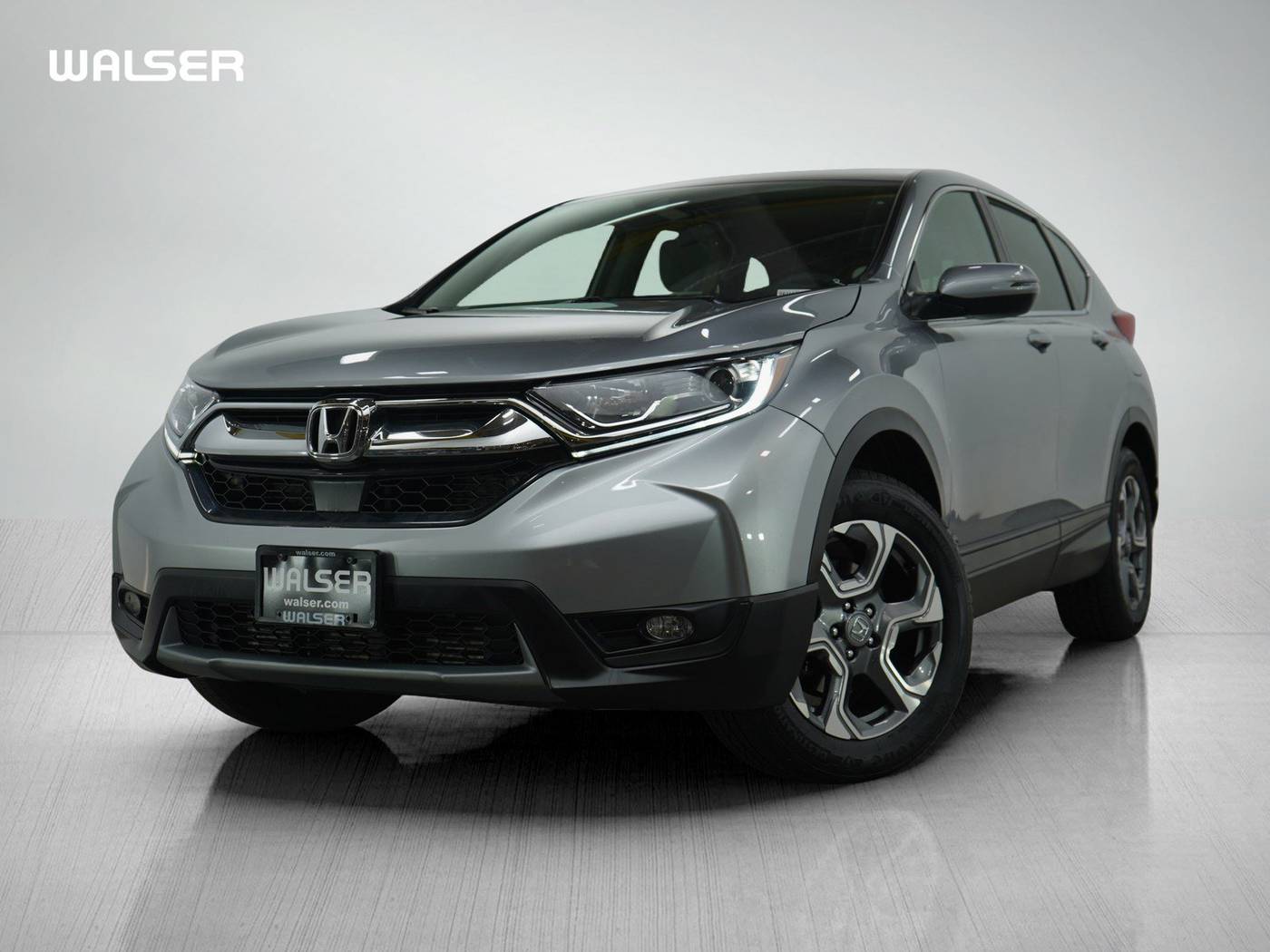 2018 Honda CR-V EX — SUV — 61,779 mi — Coon Rapids, MN