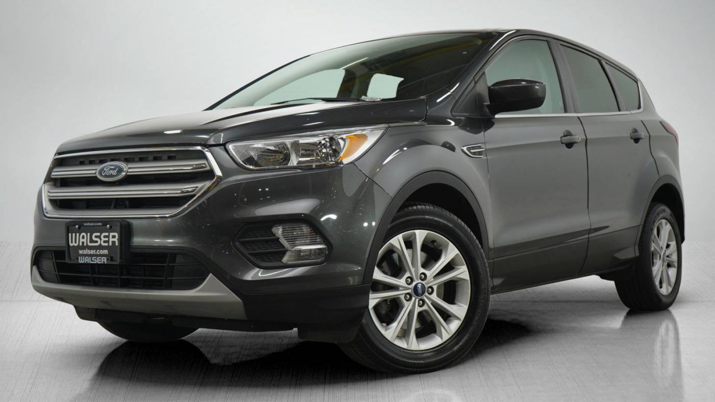 2019 Ford Escape SE — SUV — 103,068 mi — Coon Rapids, MN