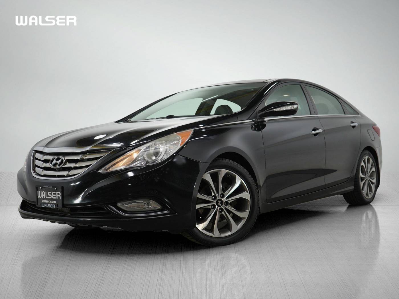 2013 Hyundai Sonata Limited 2.0T — Sedan — 158,934 mi — Coon Rapids, MN