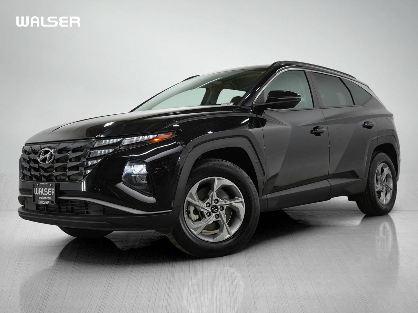 2023 Hyundai Tucson SEL — SUV — 60,360 mi — Coon Rapids, MN