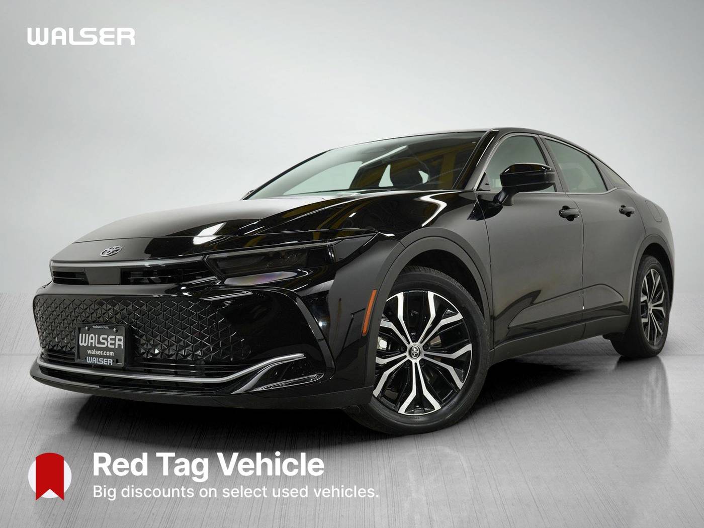 2024 Toyota Crown XLE — Sedan — 28,621 mi — Coon Rapids, MN