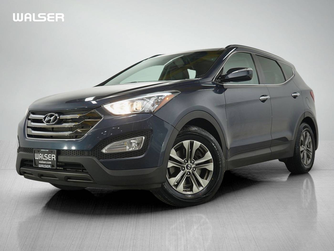 2014 Hyundai Santa Fe Sport Base — SUV — 139,462 mi — Coon Rapids, MN