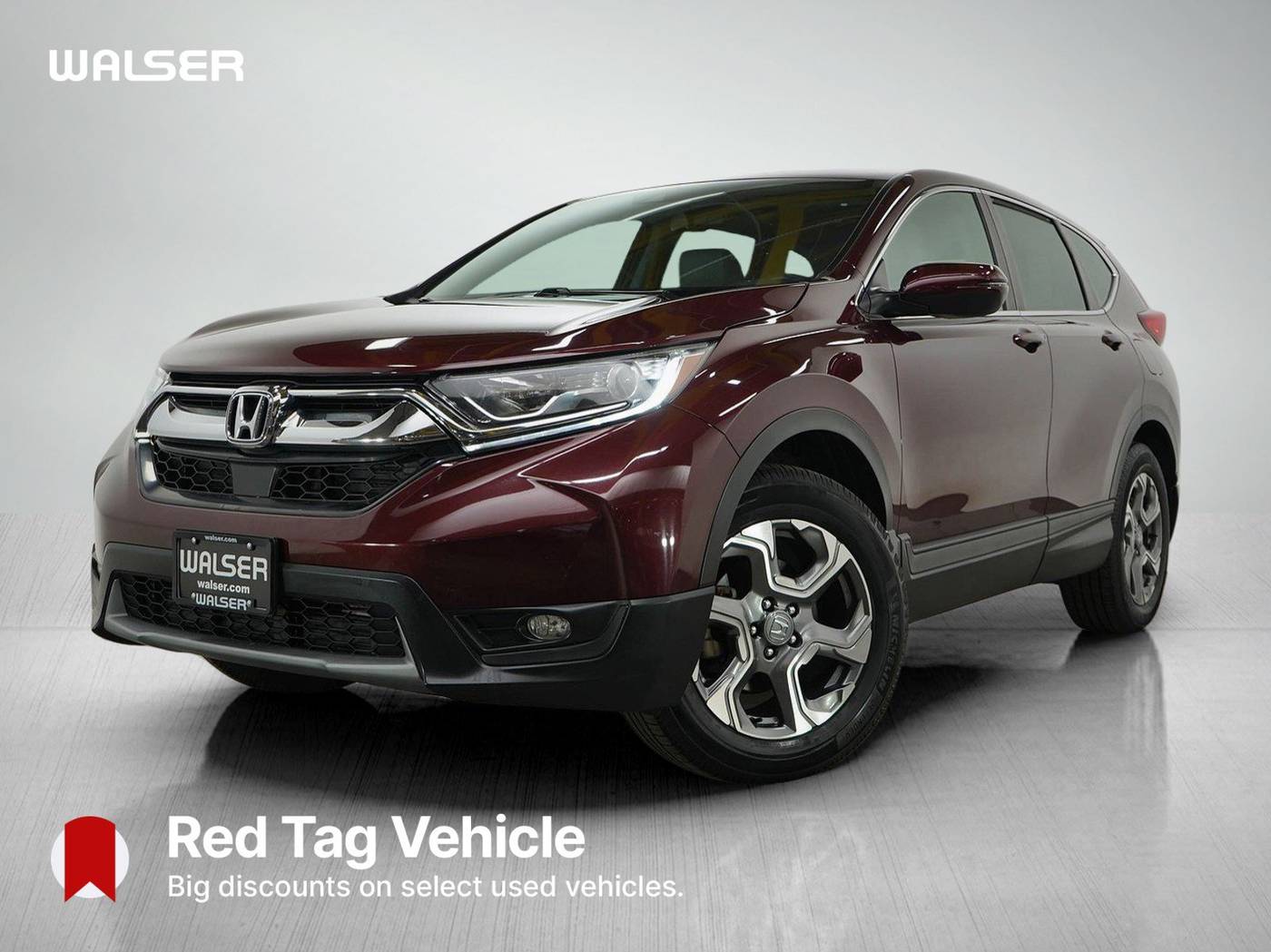 2019 Honda CR-V EX-L — SUV — 126,202 mi — Coon Rapids, MN