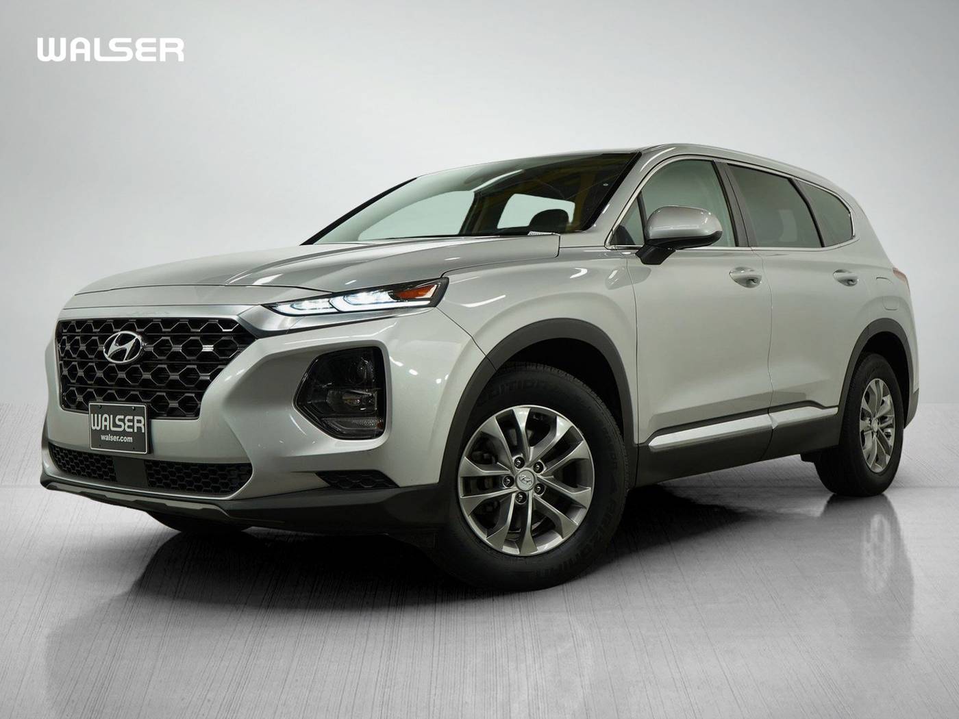 2020 Hyundai Santa Fe SE — SUV — 85,578 mi — Coon Rapids, MN