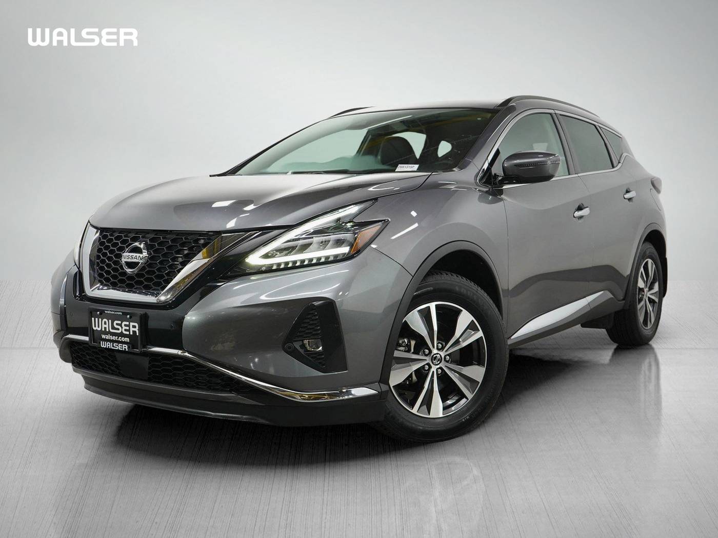 2022 Nissan Murano SV — SUV — 66,386 mi — Coon Rapids, MN