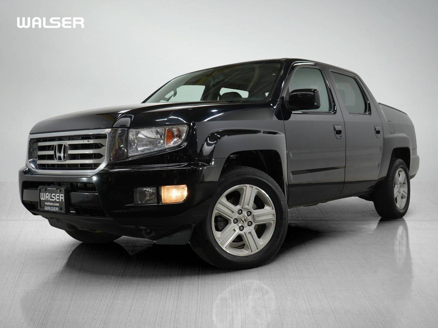 2013 Honda Ridgeline RTL — Pickup Truck — 195,428 mi — Coon Rapids, MN