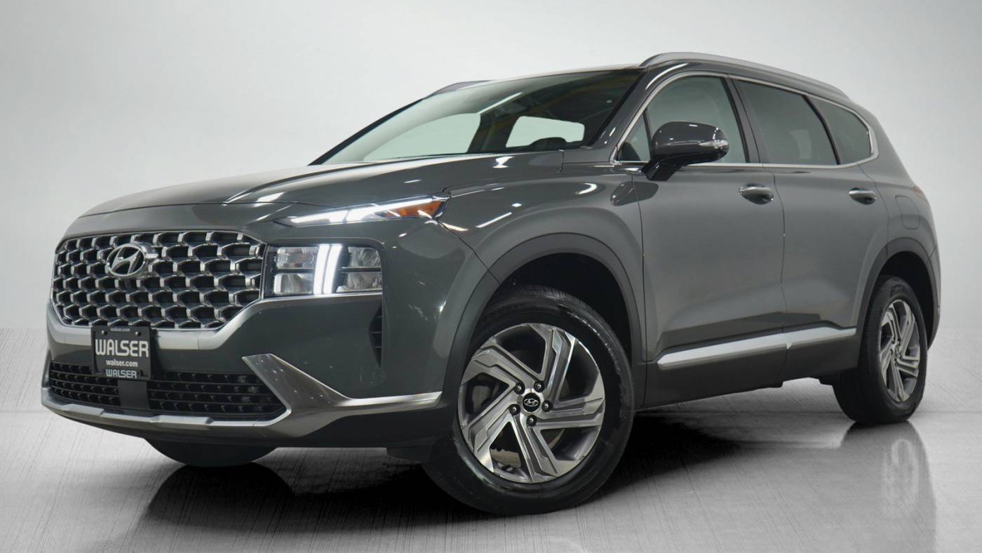 2023 Hyundai Santa Fe SEL — SUV — 32,392 mi — Coon Rapids, MN